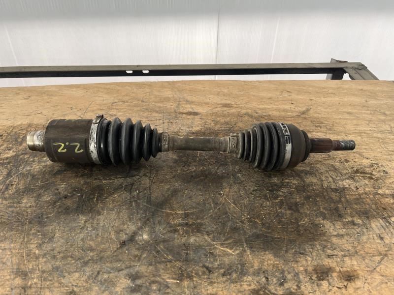 Passenger Right CV Axle Shaft Front Automatic Transmission Fits 06-11 HHR 2342