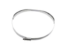 For 2007-2009 Mercedes CLK550 Fuel Tank Clamp Genuine 58158TTDD 2008