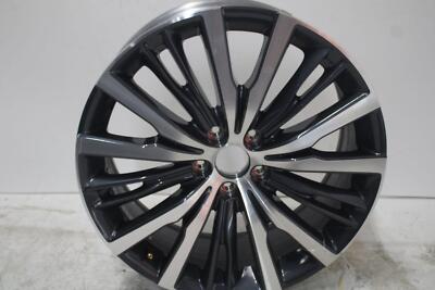 Wheel INFINITI QX60 22