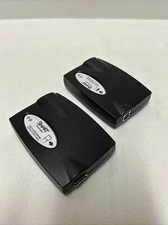 Smart Technologies CAT5-XT Cat 5 to USB Extender Units A & B