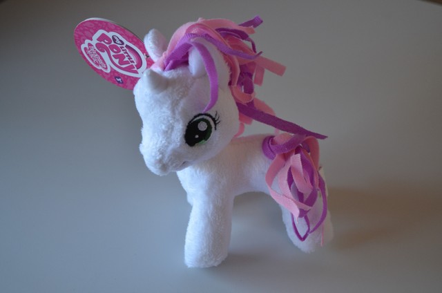 sweetie belle plush