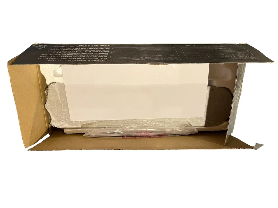 Monte Carlo 5HM52BSN Homeowner Max 52" Brushed Steel w Walnut Blades Ceiling Fan - Image 3 of 4