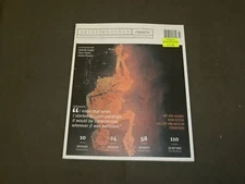 2016 JUNE ART DEPENDENCE MAGAZINE -CONTEMPORARY, MODERN & CLASSICAL ART - B 5158