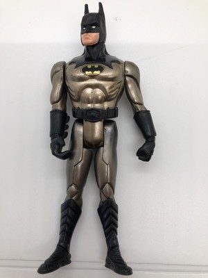 1992 dc comics batman action figure