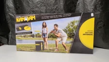 Kan Jam Travel Folding Disc Game Set