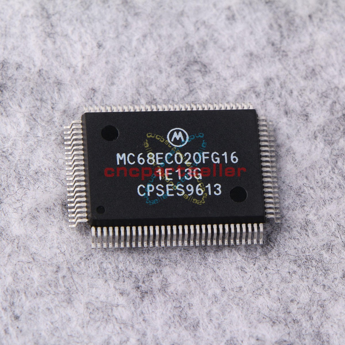 Mc68ec020fg16 - Acquista Mc68ec020fg16 Con Spedizione Gratua Su