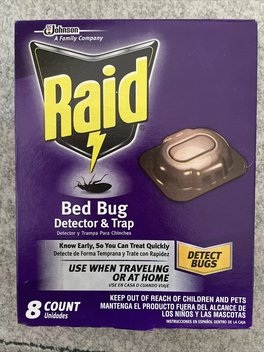Bed bug detector deals