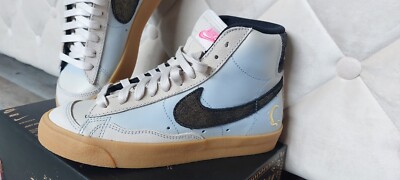 Nike Blazer MID '77 PRM   Gr EUR 37.5 US 6.5 Edition Okt. '23