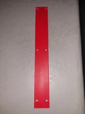 Zero Clearance Throat Plate Insert for Craftsman 10" Miter Saw CMXEMAX69434501