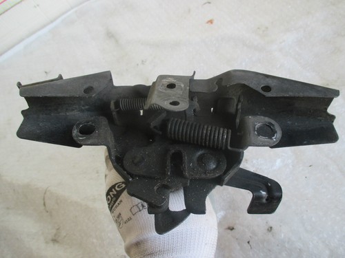 TOYOTA COROLLA VERSO E12 MOTORHAUBENSCHLOSS SCHLOSS MOTORHAUBE 53510-0F030