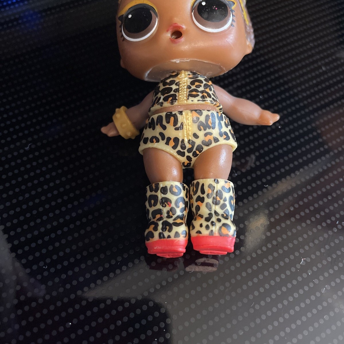 【LOL SURPRISE】ルル SERIES 4 フィギュア ドール LOL Surprise Eye Spy Series 4 Underwraps Dolls Wave 1 & 2