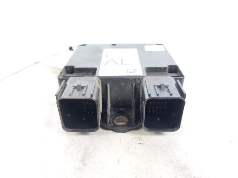 6C1T14B056AE CENTRALINA AIRBAG FORD TRANSIT (SERIE 2006) 2.4 TDCI 16V MAN 6M 140 - Immagine 2 di 4