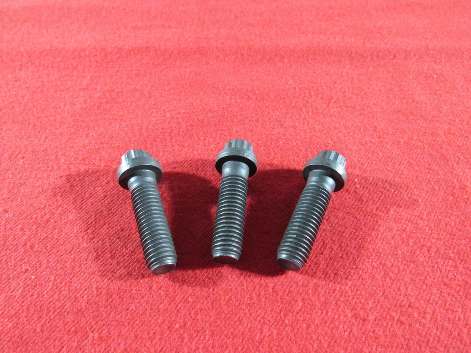 Pernos de motor de arranque Dodge Ram 2500 NUEVO OEM MOPAR Foto 4 de 4