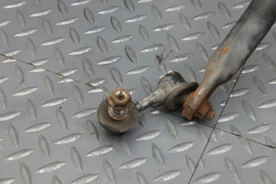 Honda S2000 AP2 2006 OEM barra estabilizadora delantera 2004-2007 #24 Foto 2 de 4