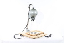 Adjutar magnification device 60s GDR Berlebach with cord switch case