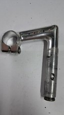 Pipa attacco manubrio 3TTT MOD. 1 RECORD STRADA STEM epoca vintage