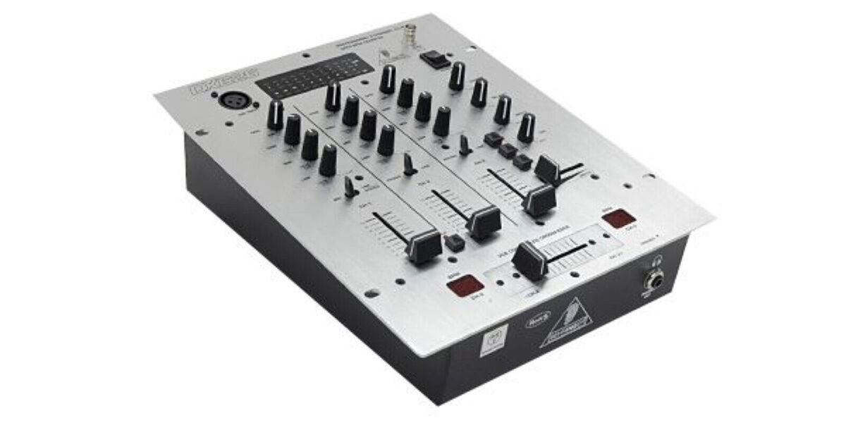 Behringer DX626 DJ mixer 3ch BPM counter PRO MIXER NEW | eBay Behringer DX626 DJ mixer 3ch BPM counter PRO MIXER NEW | eBay