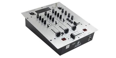 Behringer DX626 DJミキサー Behringer DX626 – United States