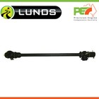 <!--F#f_0-->LUNDS Drag Link To Suit Toyota Hilux LN106 - 3L 2.8 Litre Diesel - 4WD<!--F/-->