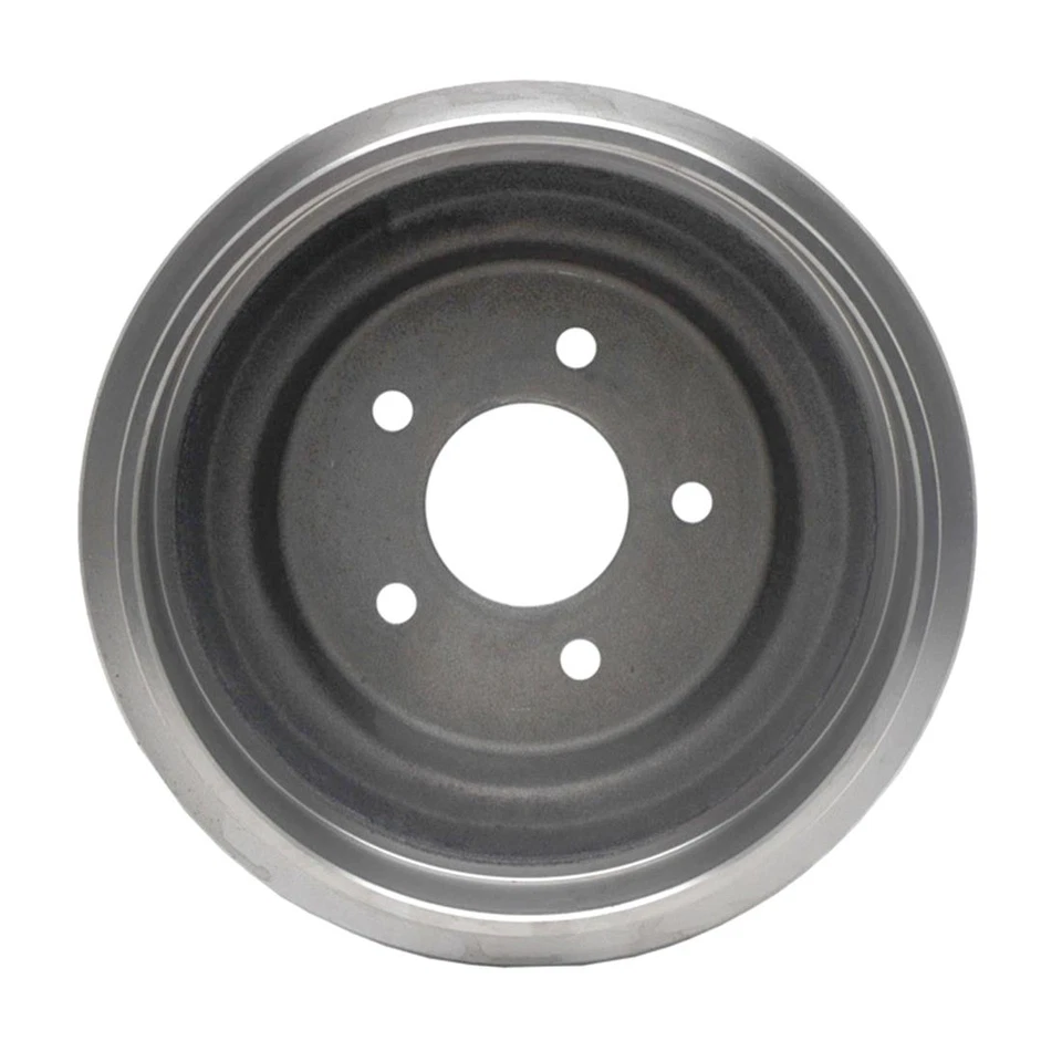 Kit trasero tambores de freno y zapatas de freno para Ford Maverick para Mercury Comet 1974-1977 Foto 4 de 4