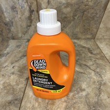 Laundry Detergent Unscented 36 Fluid Oz Up To 72 Loads