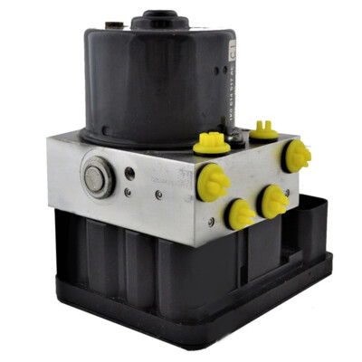 Unidad De Control Del ABS Bloque Hidráulico 1K0614517M 1K0907379Q