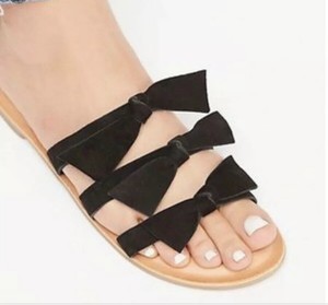 jeffrey campbell atone bow sandals