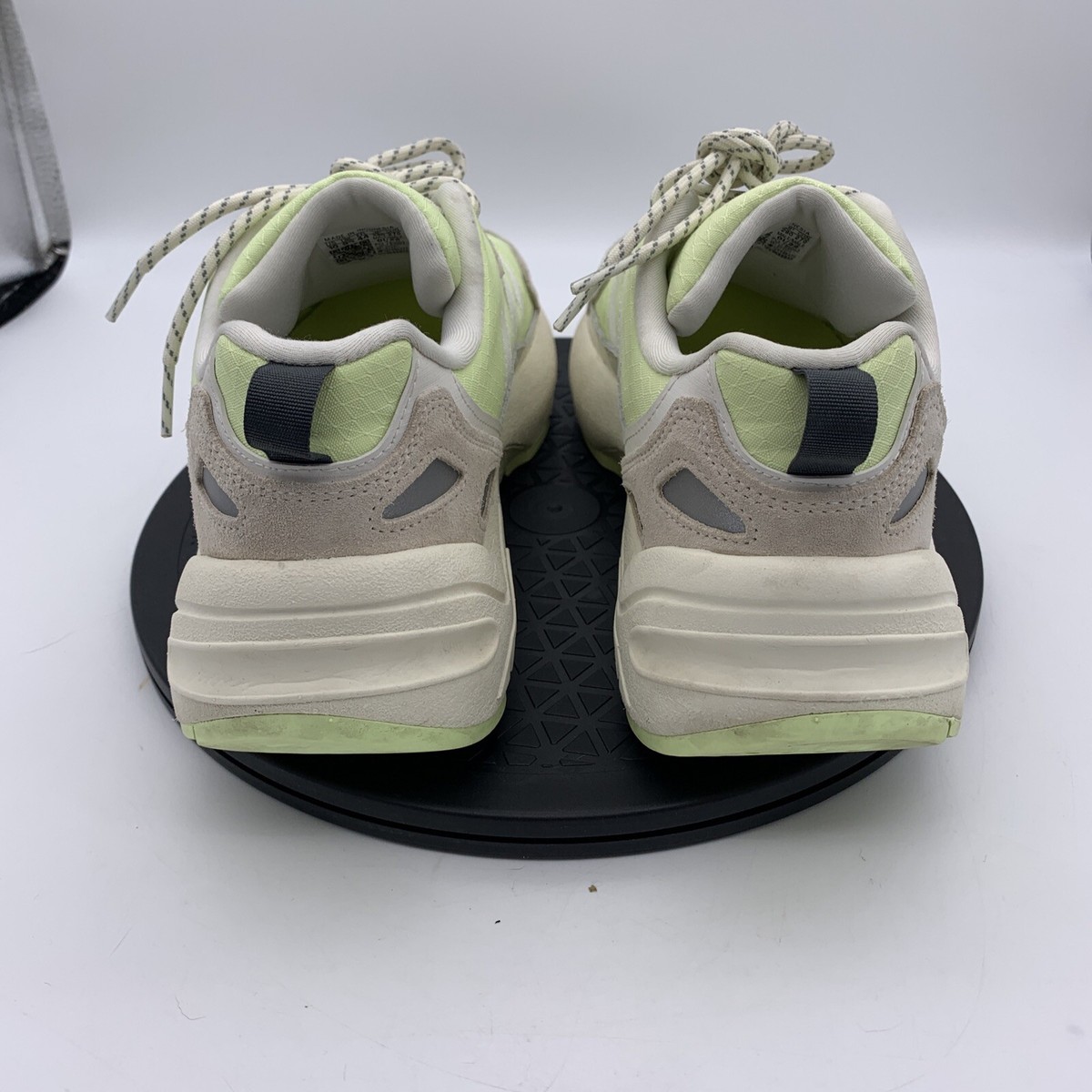 Adidas Originals ZX 22 Boost Off White Running New Men Shoes gym