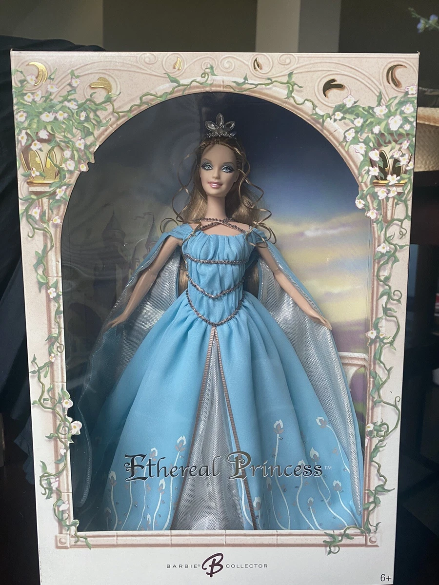 Ethereal princess best sale barbie