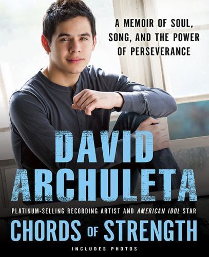 Chords of Strength : A Memoir of Soul, Song and the Power of