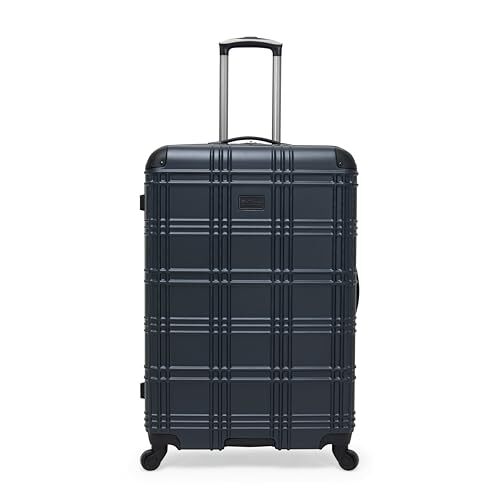 Ben Sherman Nottingham Lightweight Hardside 4-Wheel Spinner Travel Luggage