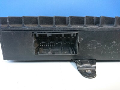 BMW 3 Series E46 Amplifier Electric Control Unit 8376312 for sale 
