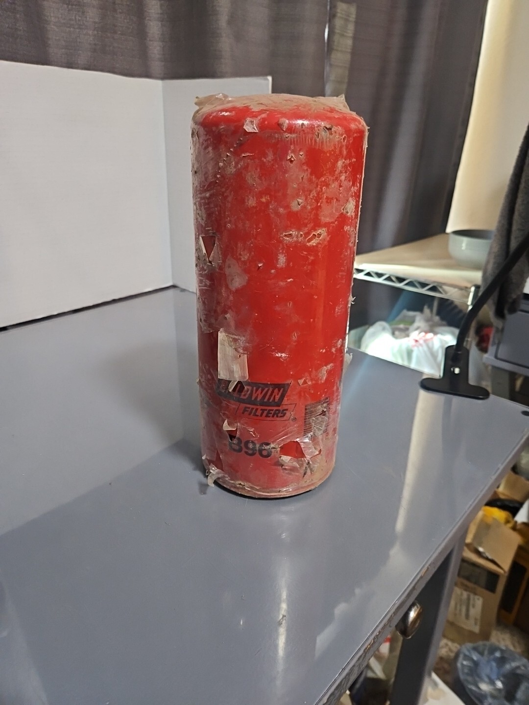 Baldwin B96 Oil Filter. Loc14 | eBay