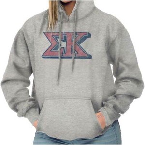 sigma sweatshirt