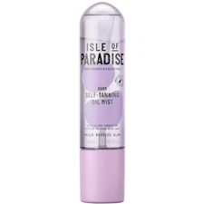 Isle of Paradise Self-Tanning Oil Mist - Select Shade Deep Hydration