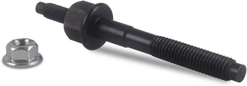 HEMI EXHAUST MANIFOLD BOLTS SET FOR CHRYSLER DODGE 09-13 RAM 1500 2500,3500 5.7L - Bild 14 von 14