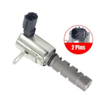 VVT Oil Control Valve Engine Variable Timing Solenoid Left for Toyota Highlander