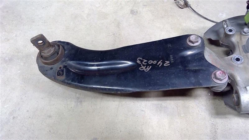 Husillo de nudillo trasero derecho pasajero compatible con 10-13 KIZASHI 105438 Foto 2 de 4