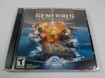 get my command and conquer generals code get my command and conquer generals code
