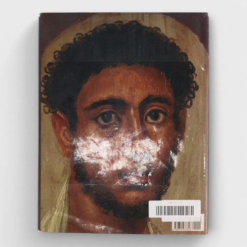The Mysterious Fayum Portraits Book by Euphrosyne Doxiadis - Imagen 2 de 2