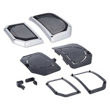 Metra JP-1020 Speaker Grille Cut-ins for Select Jeep Wrangler JL , Gladiator JT