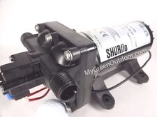 SHURFLO Water Pump 4008-101-f65 Winnebago RV Camper Motorhome Toy