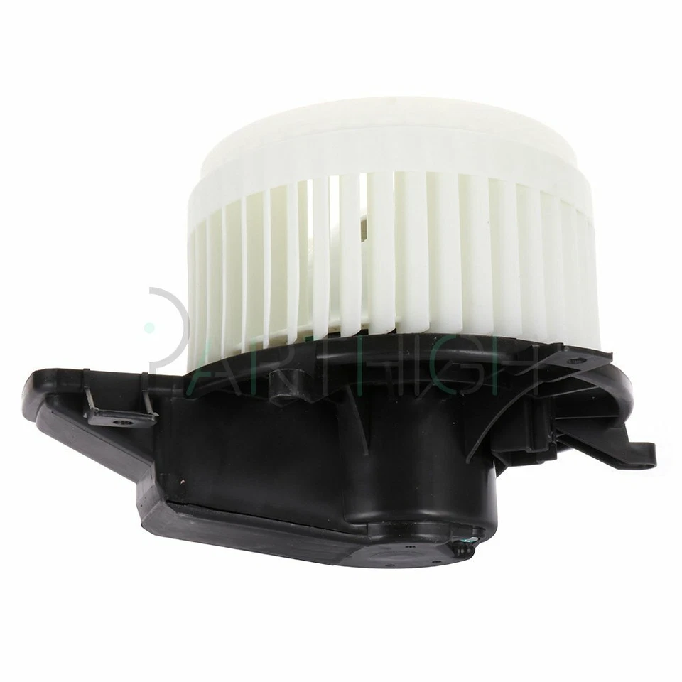 Motor soplador calentador aire acondicionado para Chrysler 300 2008-2018 y Dodge Charger repuesto Foto 2 de 4