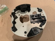 Technics SL-QD33 Stereo Turntable Parting Out - Cuing Arm Assembly