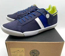 Plae Mulberry men's Lather shoes 552010-068