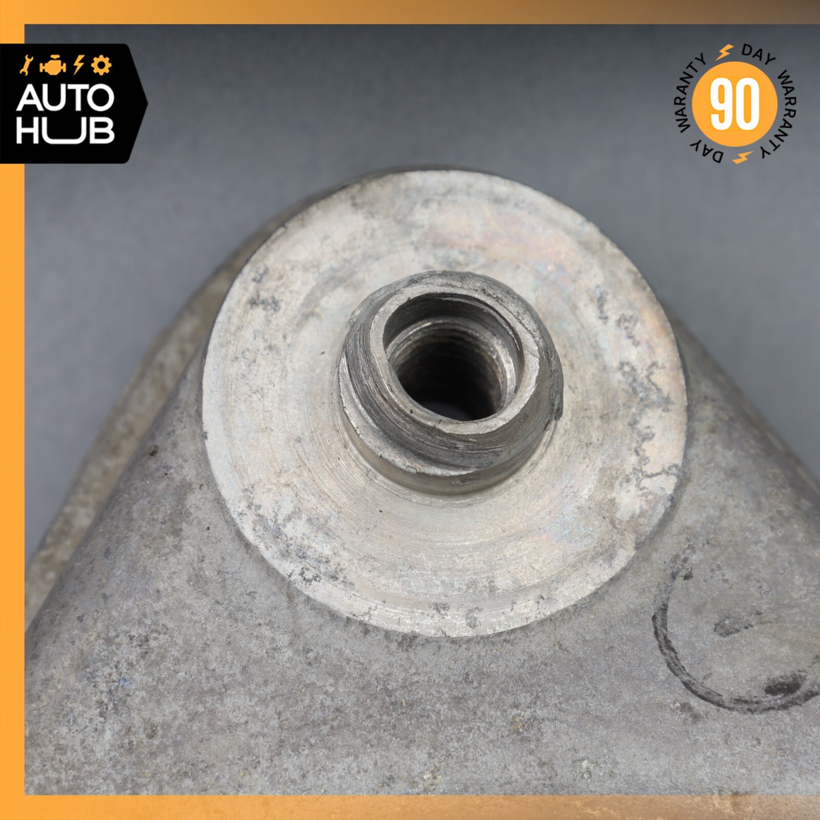 Bentley Continental Flying Spur Front Left or Right Shock Strut Mount Bracket