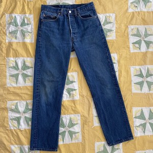 levis 501xx