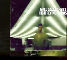Noel Gallagher / High Flyin Birds