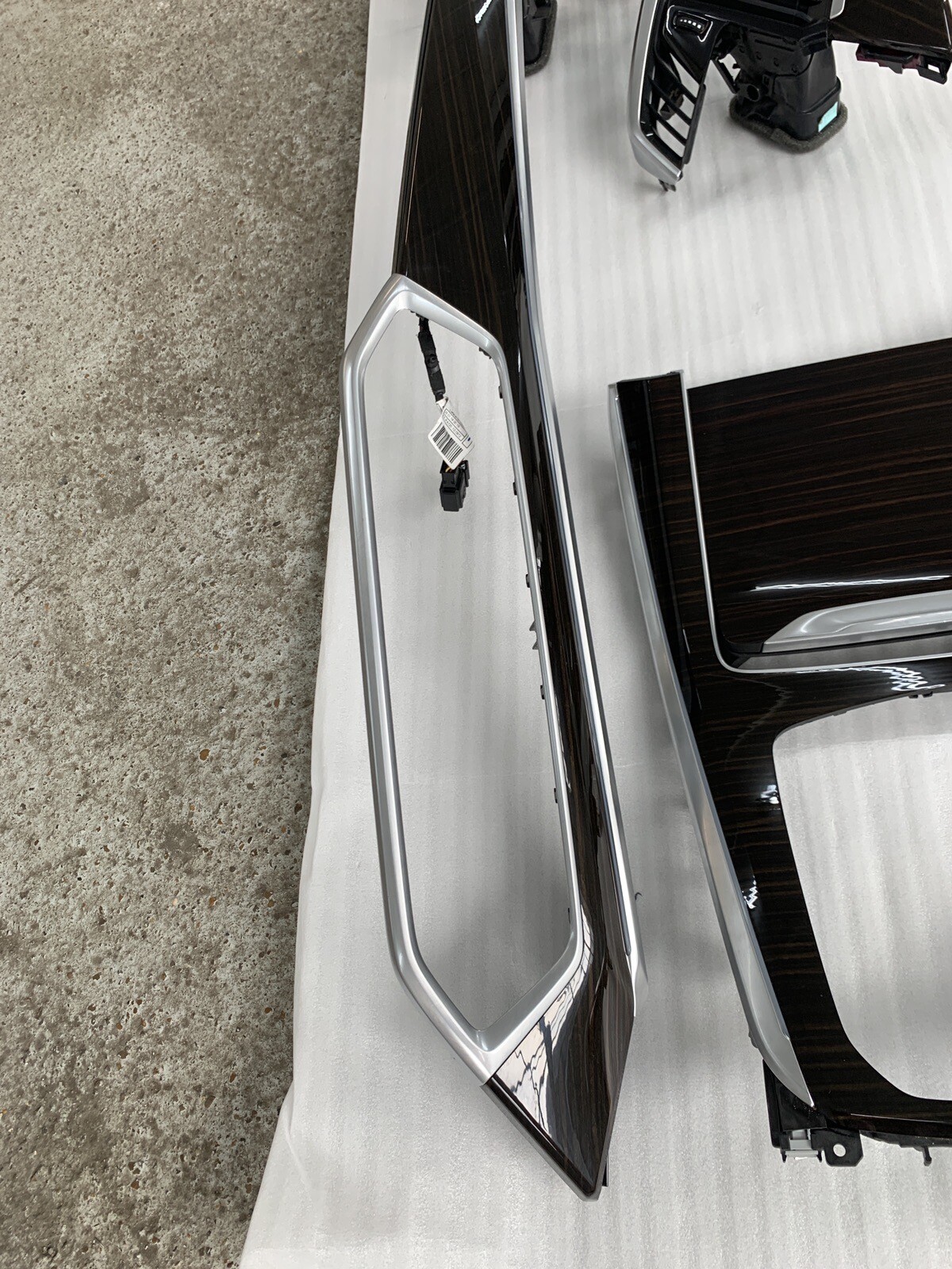 BMW X5 G05 interior trims eBay