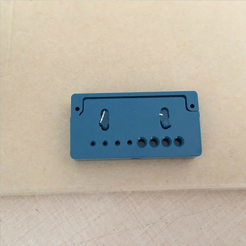 Coltello fibra ottica sensore ottico FE-PA-F1 in fibra ottica 1pzS - Foto 3 di 3